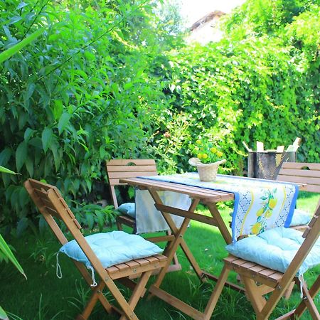 Lemon-Ada Butik Otel Kusadası Eksteriør bilde