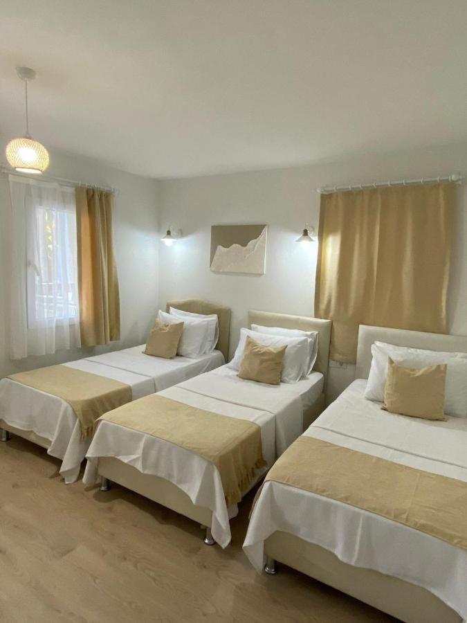 Lemon-Ada Butik Otel Kusadası Eksteriør bilde