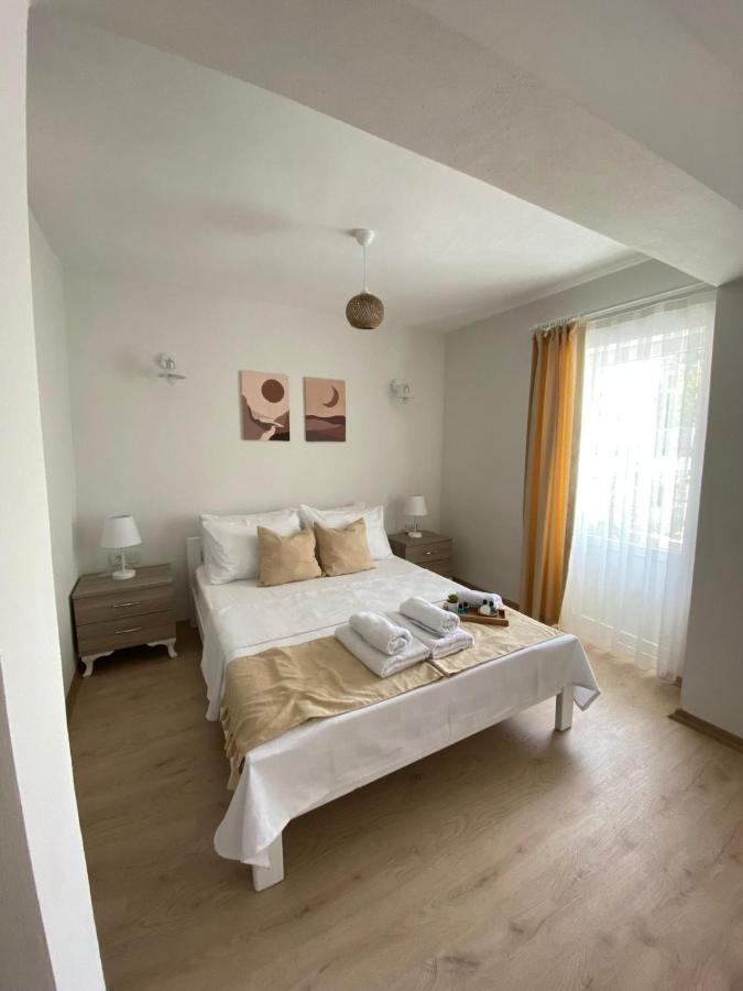 Lemon-Ada Butik Otel Kusadası Eksteriør bilde