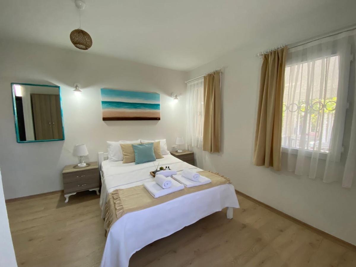 Lemon-Ada Butik Otel Kusadası Eksteriør bilde