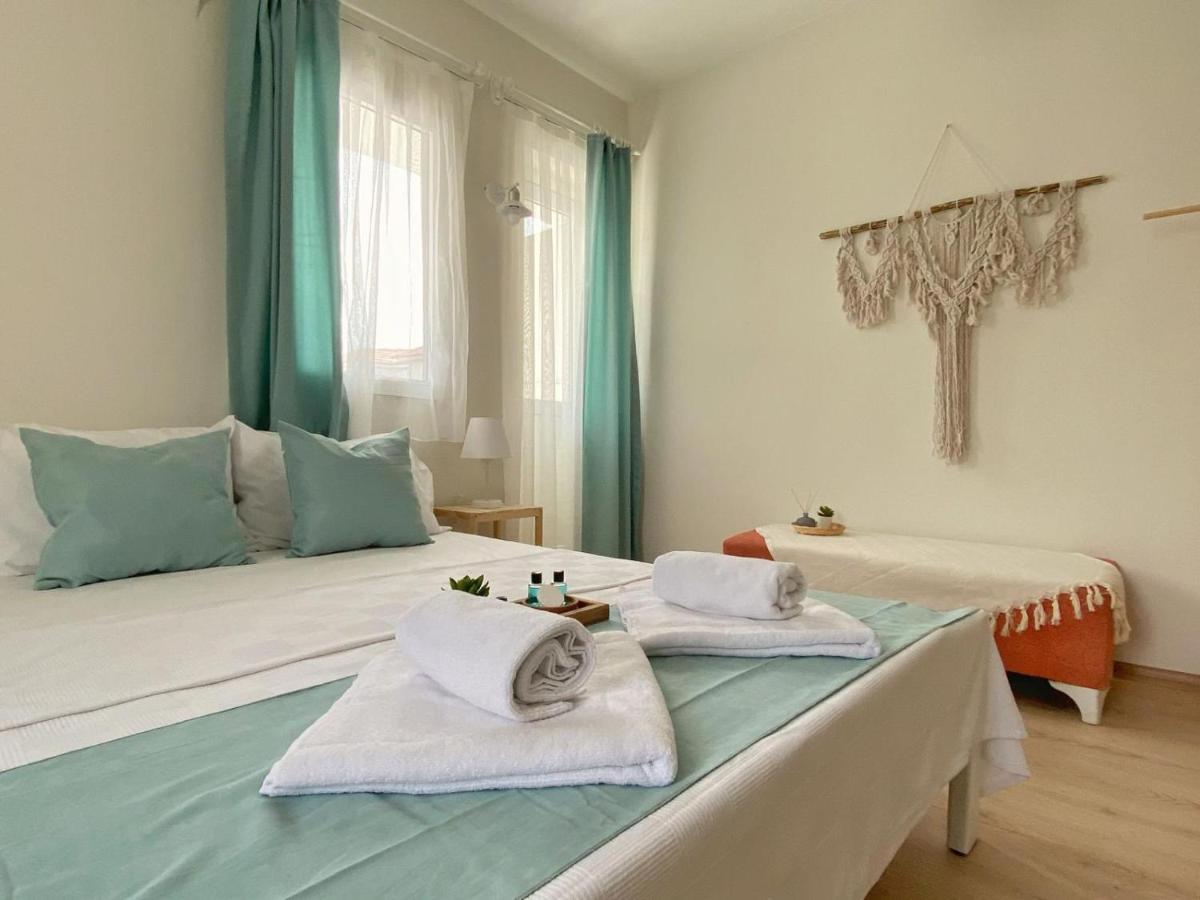 Lemon-Ada Butik Otel Kusadası Eksteriør bilde