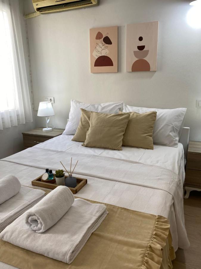 Lemon-Ada Butik Otel Kusadası Eksteriør bilde