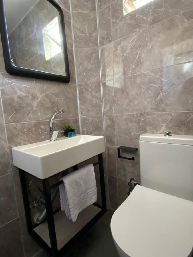 Lemon-Ada Butik Otel Kusadası Eksteriør bilde