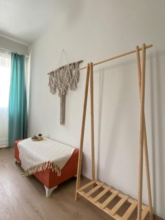 Lemon-Ada Butik Otel Kusadası Eksteriør bilde