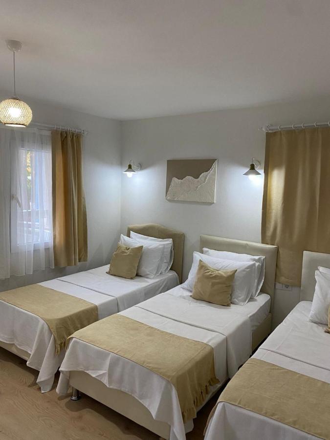 Lemon-Ada Butik Otel Kusadası Eksteriør bilde