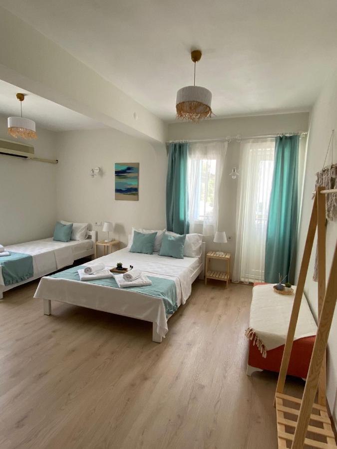 Lemon-Ada Butik Otel Kusadası Eksteriør bilde