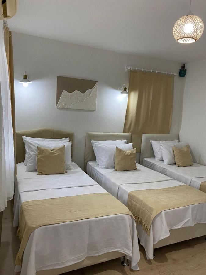 Lemon-Ada Butik Otel Kusadası Eksteriør bilde