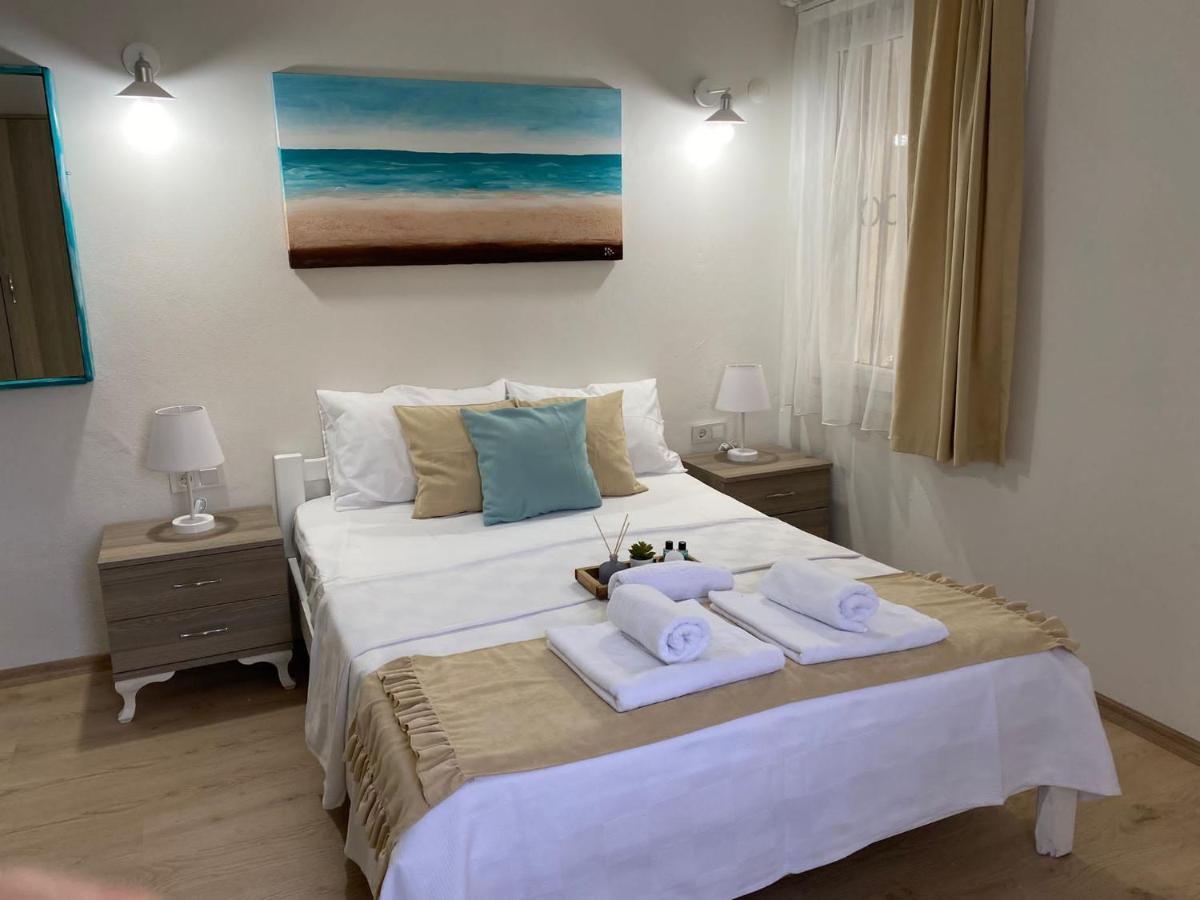 Lemon-Ada Butik Otel Kusadası Eksteriør bilde