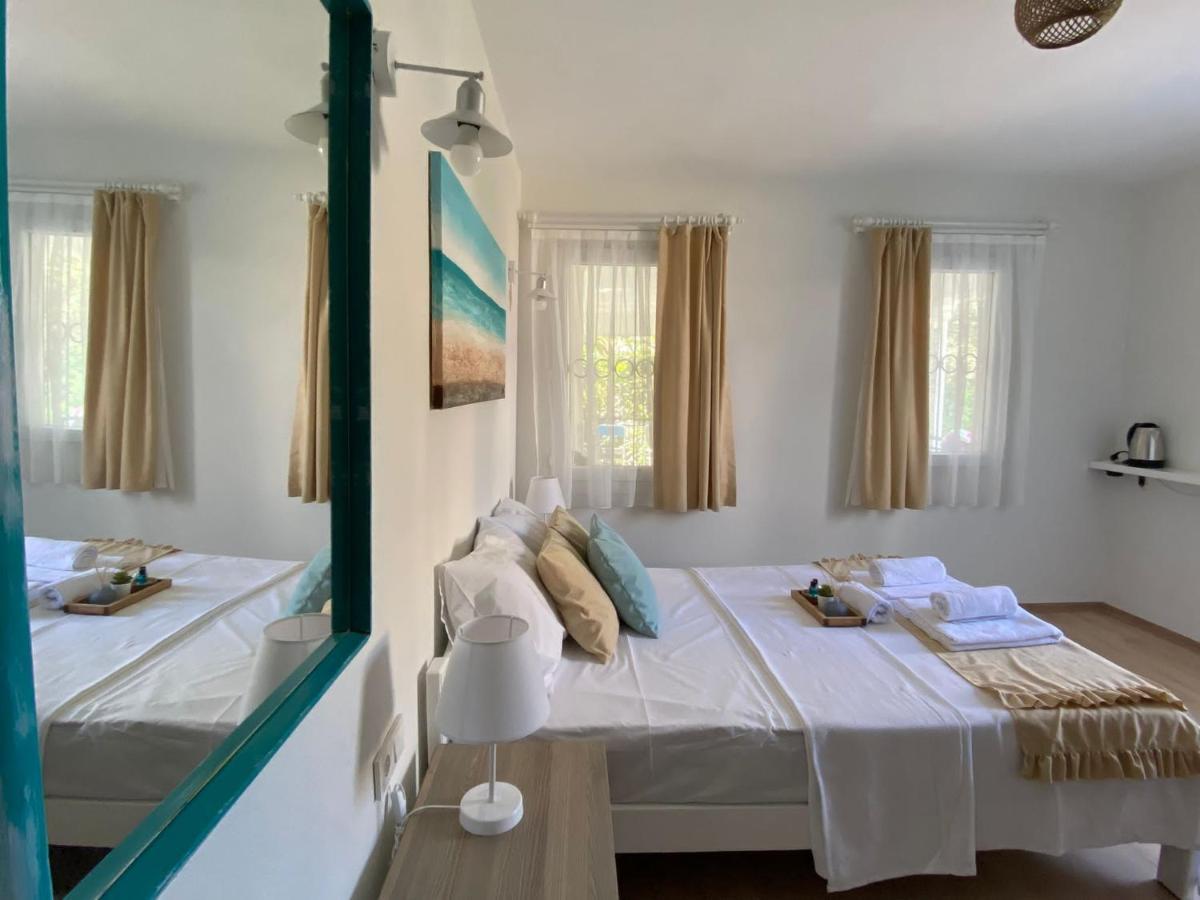 Lemon-Ada Butik Otel Kusadası Eksteriør bilde