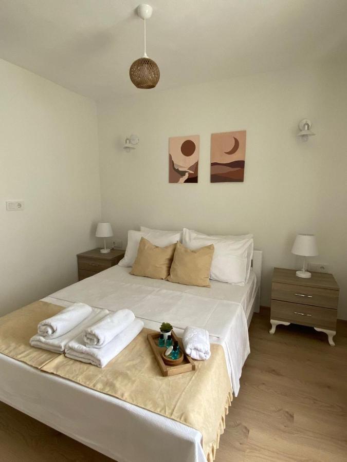 Lemon-Ada Butik Otel Kusadası Eksteriør bilde