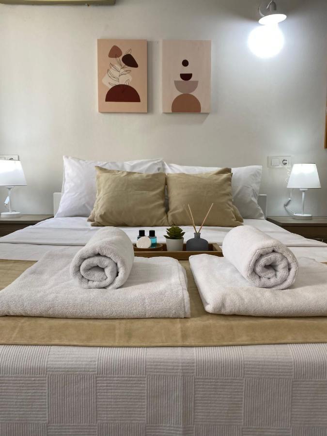 Lemon-Ada Butik Otel Kusadası Eksteriør bilde