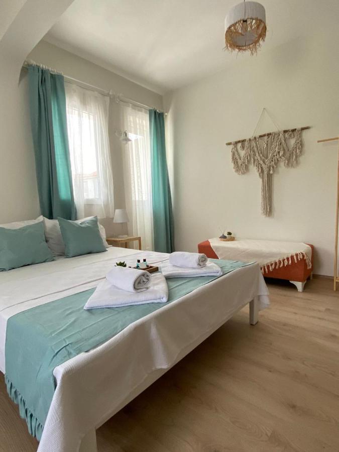Lemon-Ada Butik Otel Kusadası Eksteriør bilde