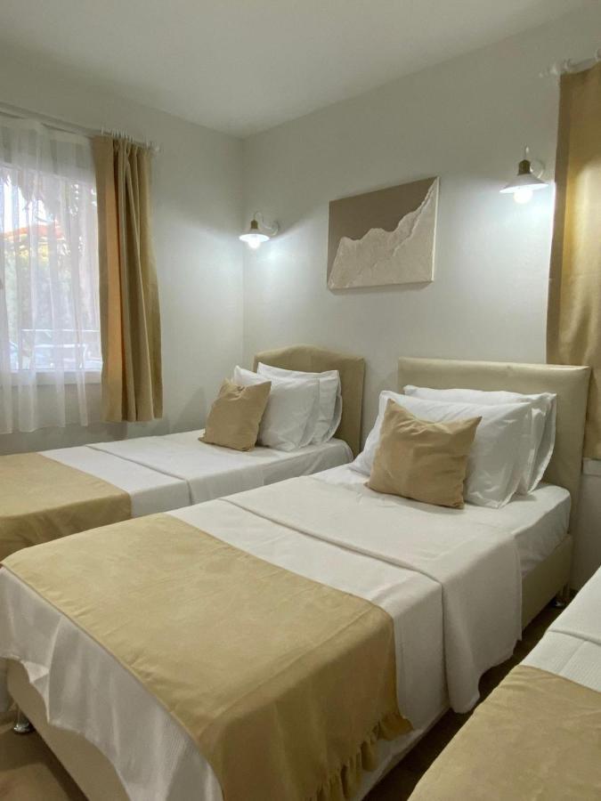 Lemon-Ada Butik Otel Kusadası Eksteriør bilde
