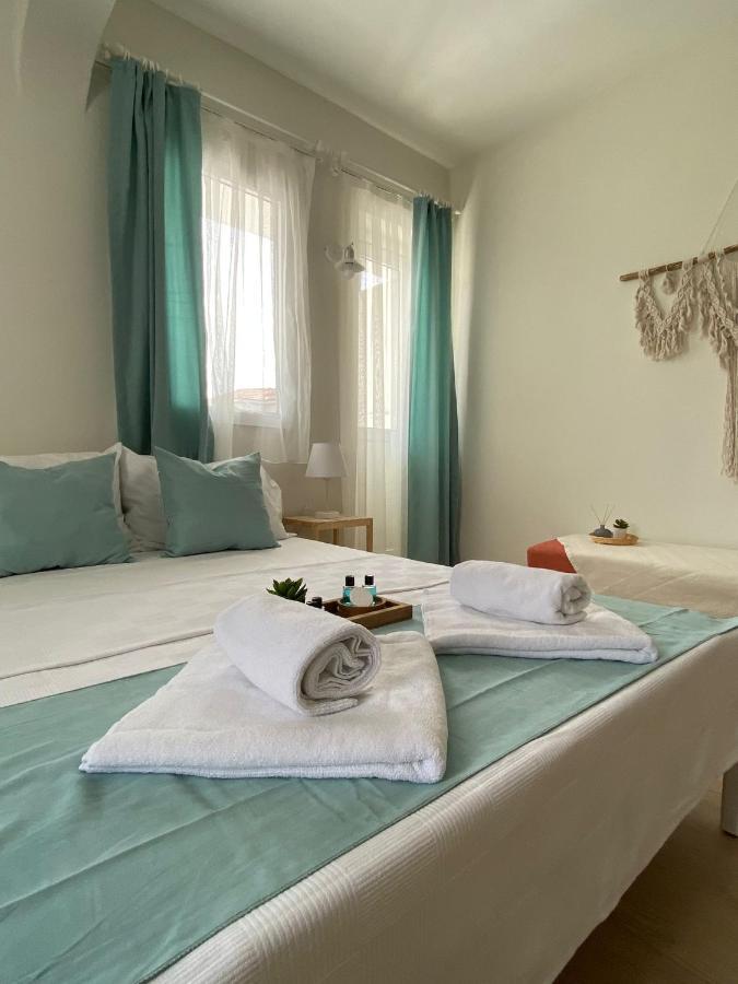 Lemon-Ada Butik Otel Kusadası Eksteriør bilde