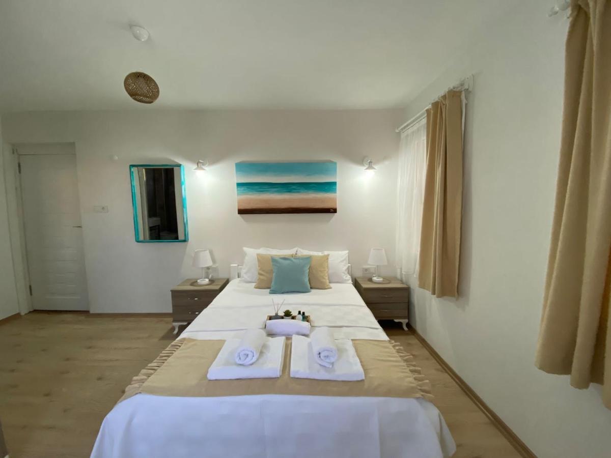 Lemon-Ada Butik Otel Kusadası Eksteriør bilde