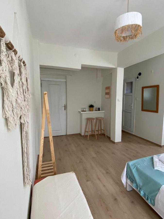 Lemon-Ada Butik Otel Kusadası Eksteriør bilde