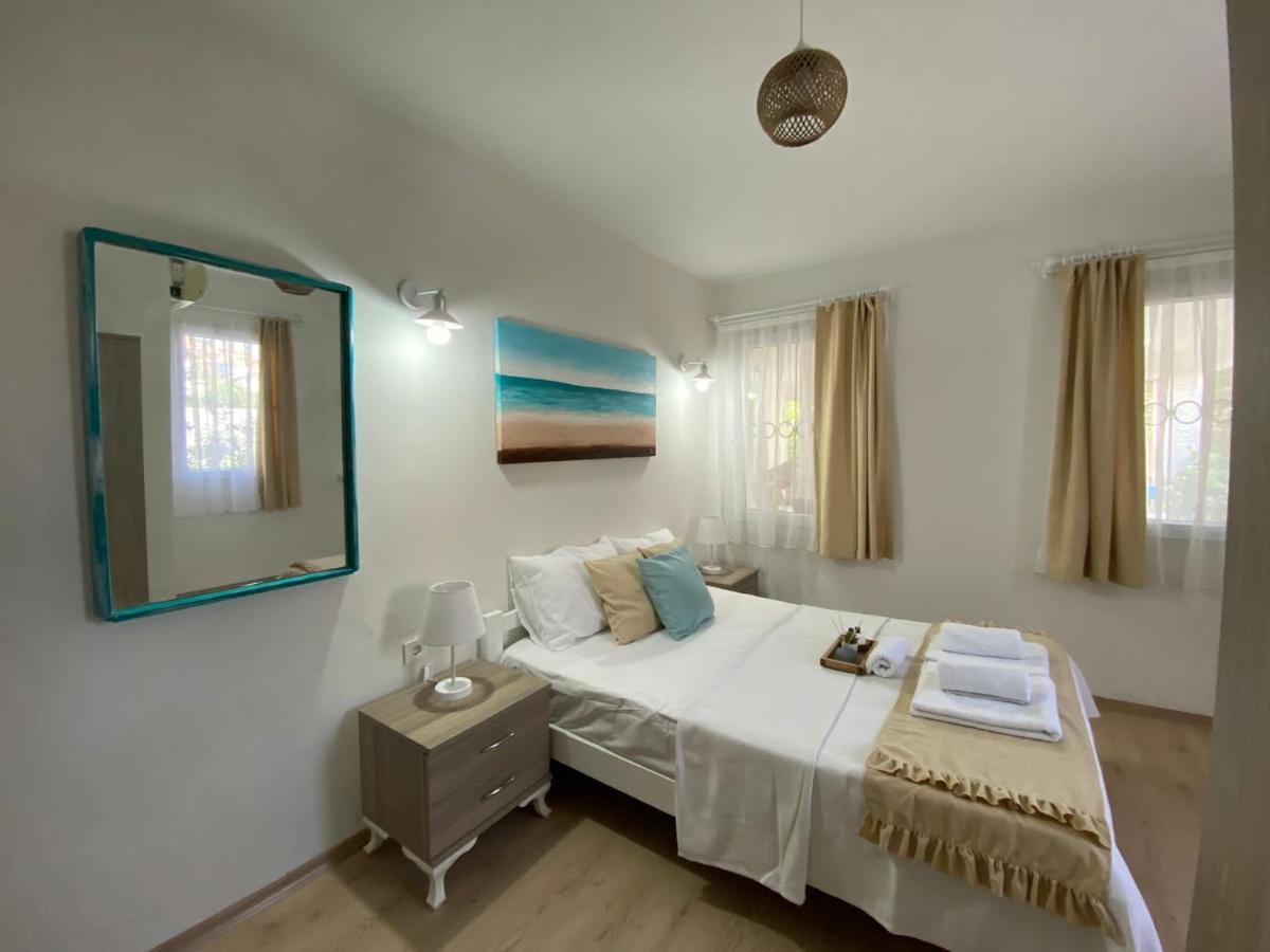 Lemon-Ada Butik Otel Kusadası Eksteriør bilde