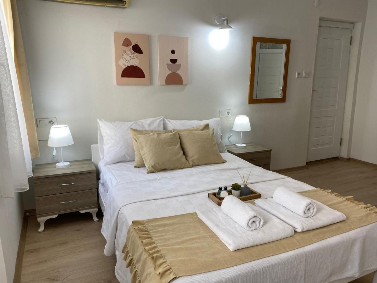Lemon-Ada Butik Otel Kusadası Eksteriør bilde