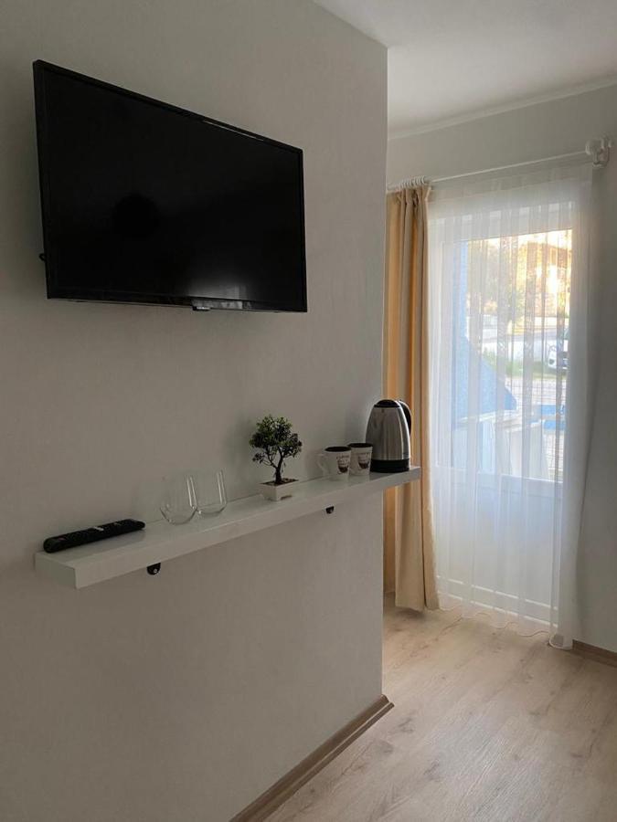 Lemon-Ada Butik Otel Kusadası Eksteriør bilde