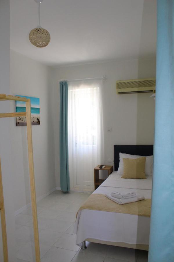 Lemon-Ada Butik Otel Kusadası Eksteriør bilde