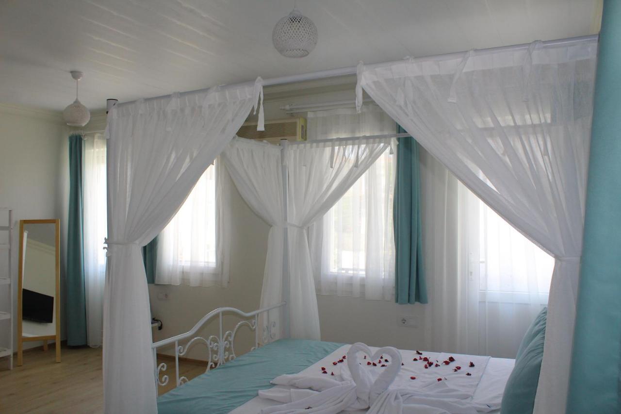 Lemon-Ada Butik Otel Kusadası Eksteriør bilde