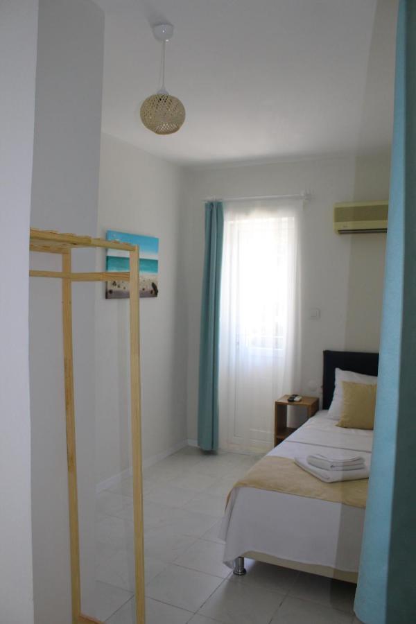 Lemon-Ada Butik Otel Kusadası Eksteriør bilde