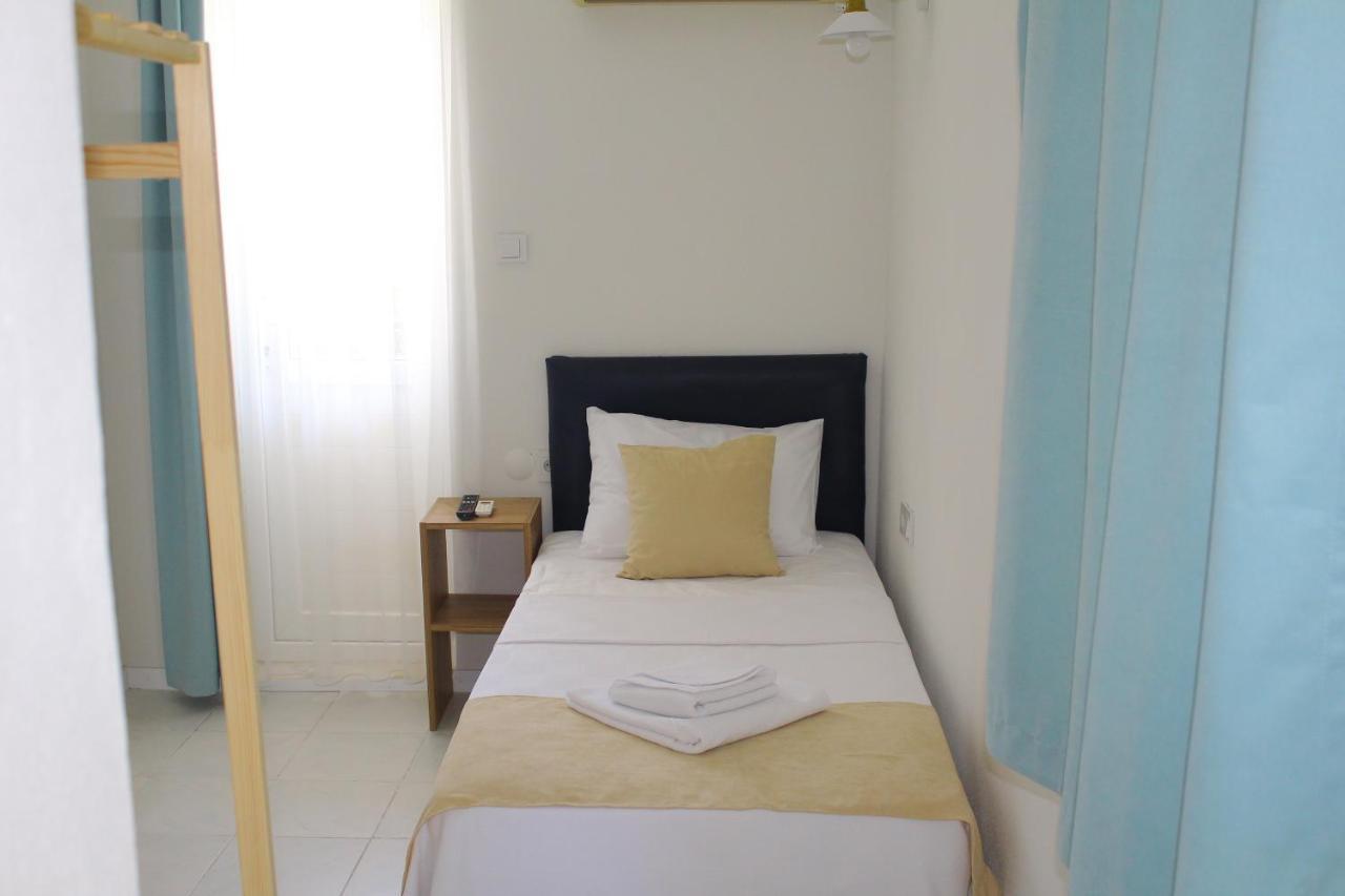 Lemon-Ada Butik Otel Kusadası Eksteriør bilde