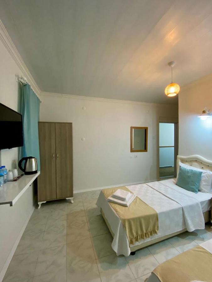 Lemon-Ada Butik Otel Kusadası Eksteriør bilde