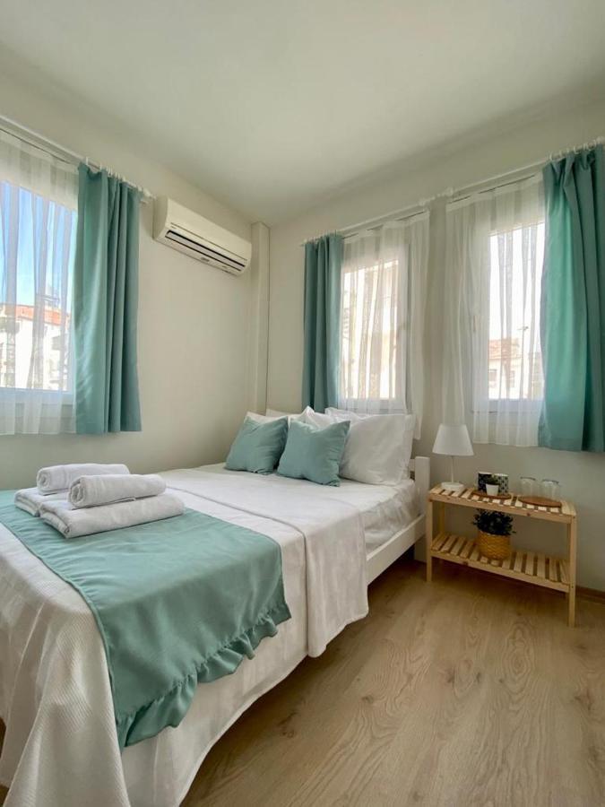 Lemon-Ada Butik Otel Kusadası Eksteriør bilde