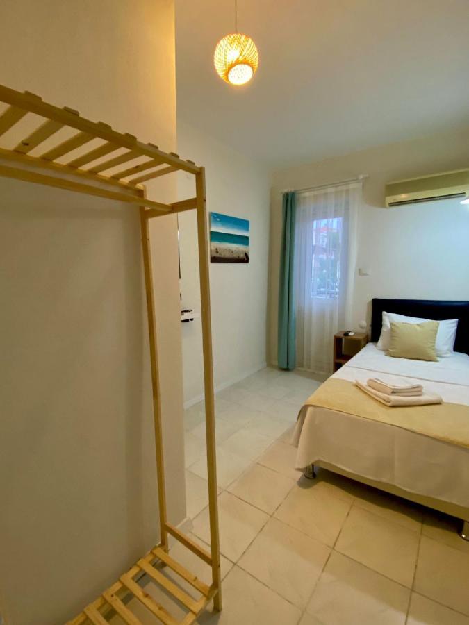 Lemon-Ada Butik Otel Kusadası Eksteriør bilde