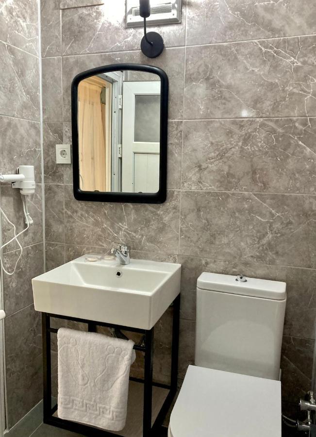 Lemon-Ada Butik Otel Kusadası Eksteriør bilde