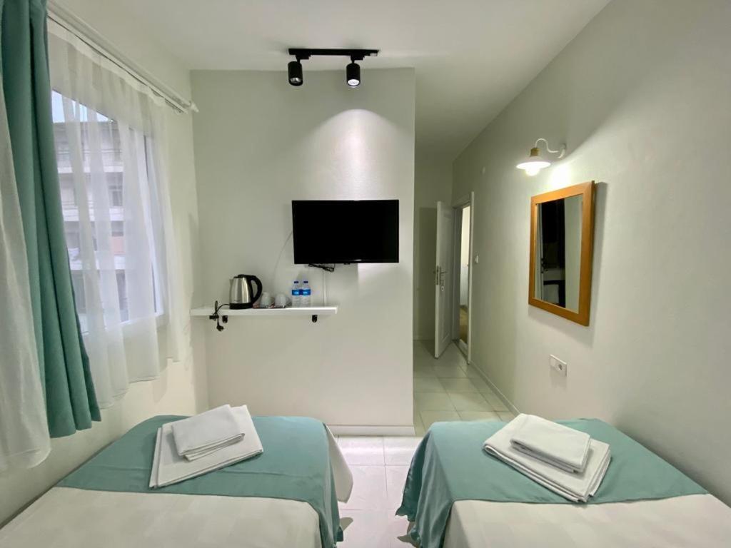 Lemon-Ada Butik Otel Kusadası Eksteriør bilde